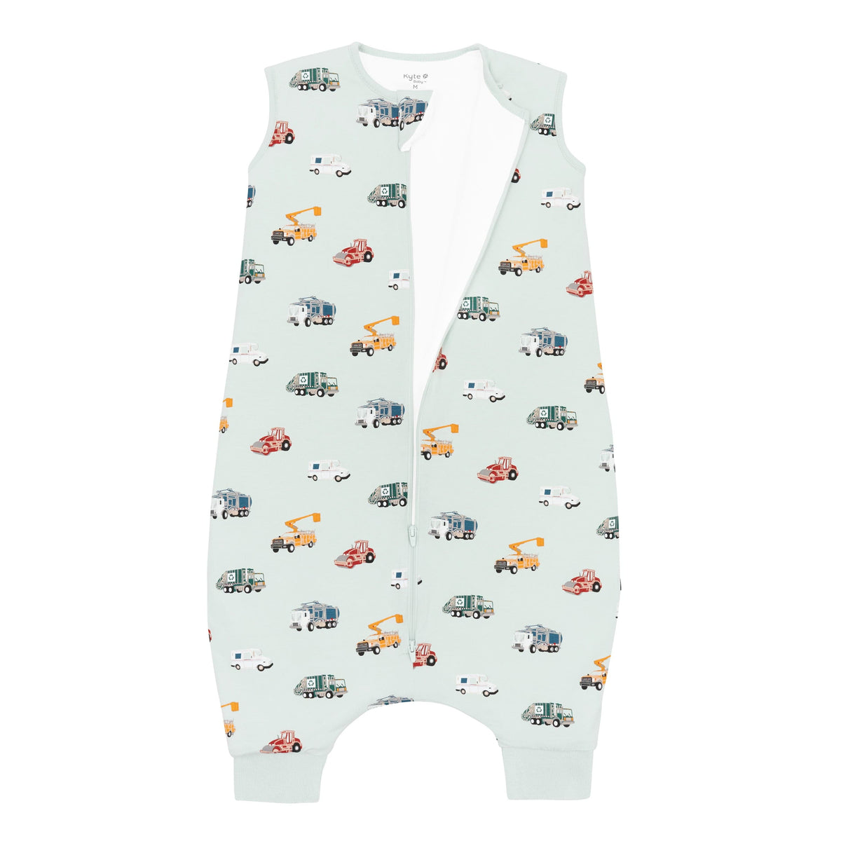 Sleep Bag Walker in City Vehicles 1.0
