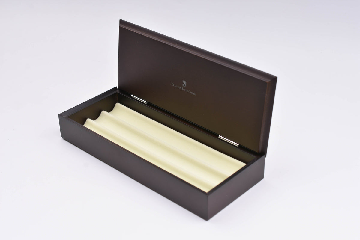 Faber-Castell - Graf von Faber-Castell Perfect Pencil Rose Gold - Black