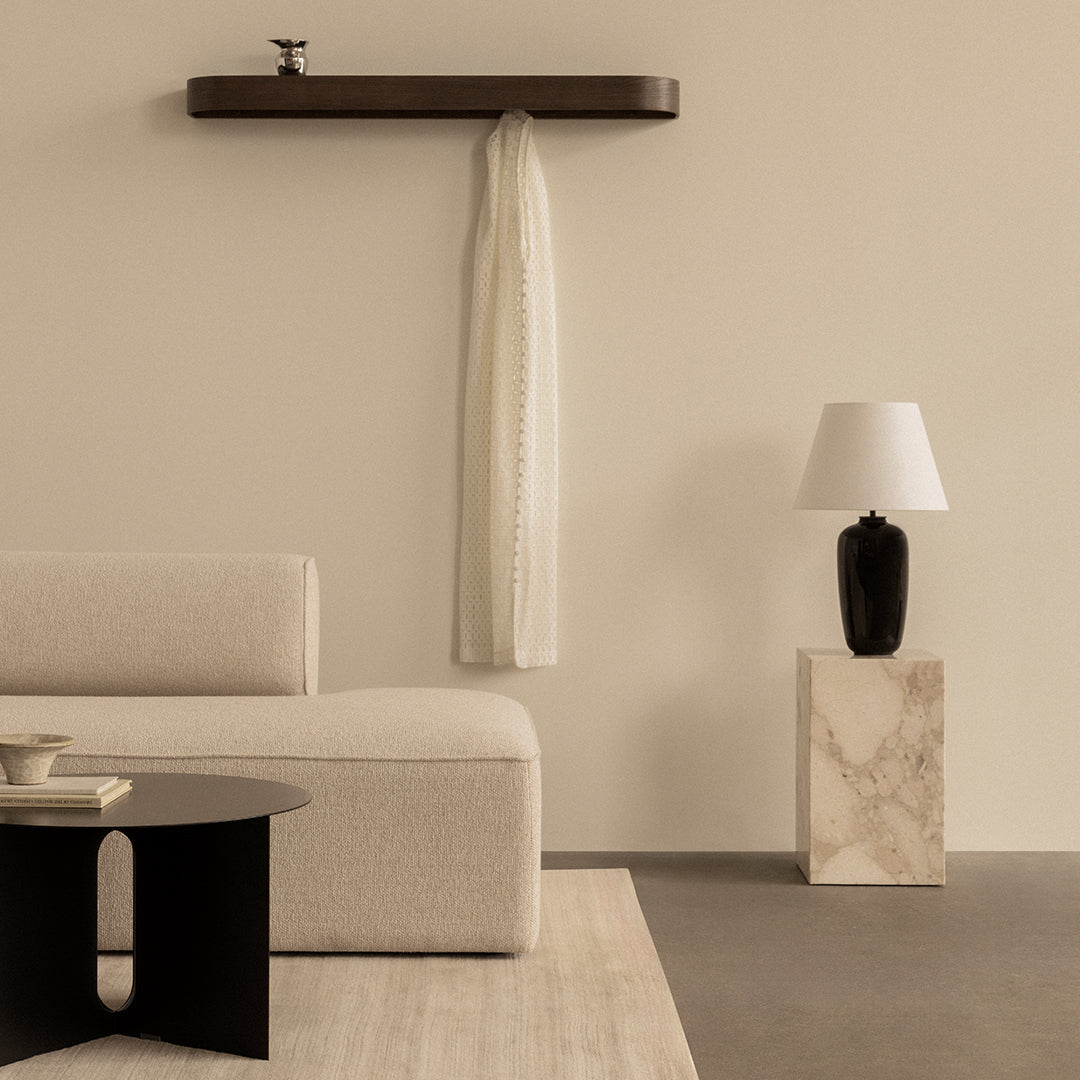 Androgyne Side Table - Table Top ONLY
