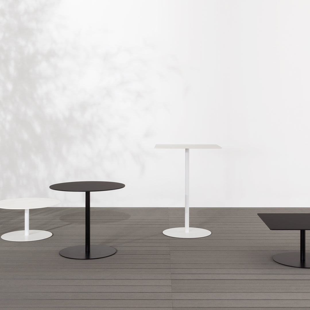 Brio Outdoor Bar Table - Square