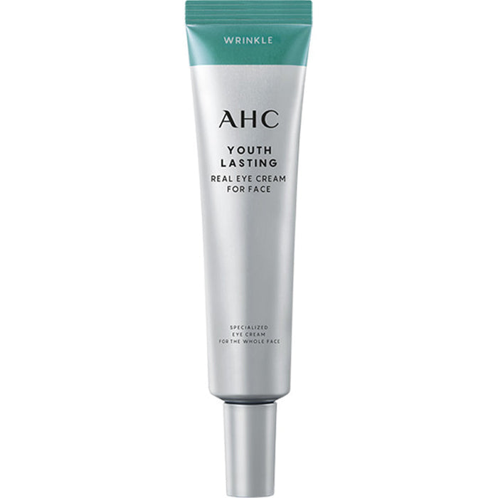 AHC Youth Lasting Real Eye Cream For Face