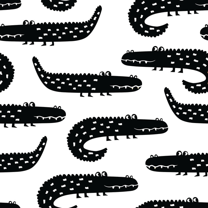 ALLIGATOR - SWADDLE