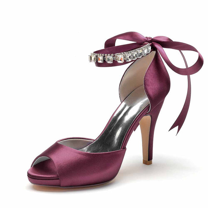 Wine red / 6