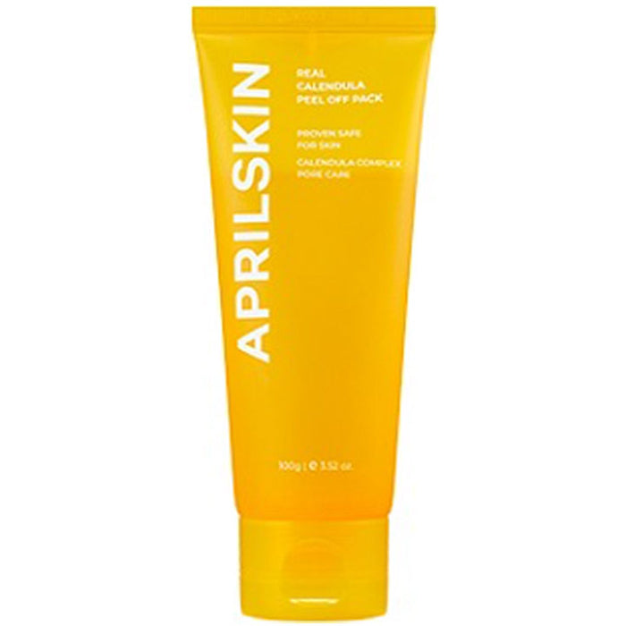 April Skin Calendula Peel-Off Pack