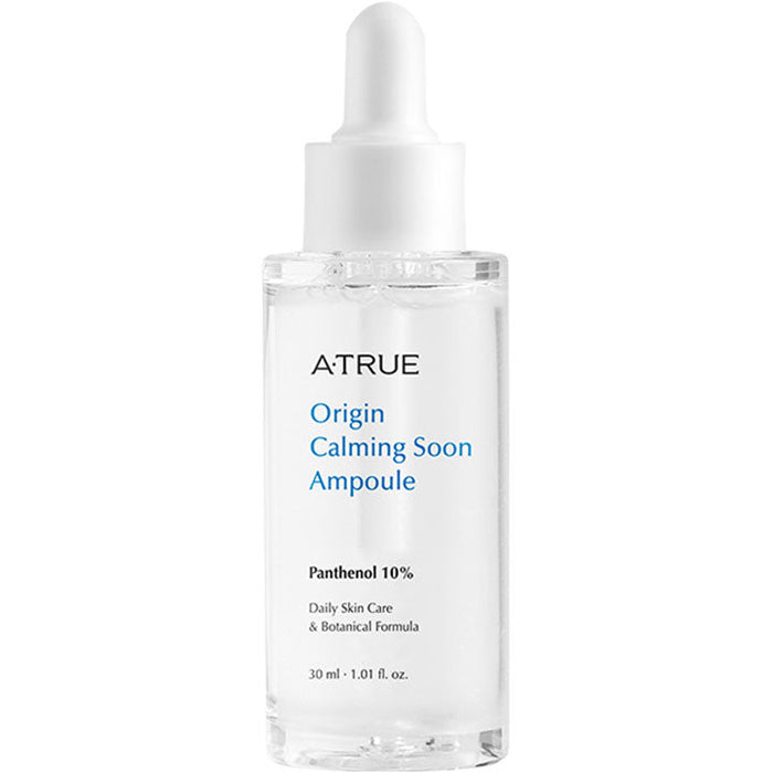 A;TRUE Origin Calming Pure Ampoule