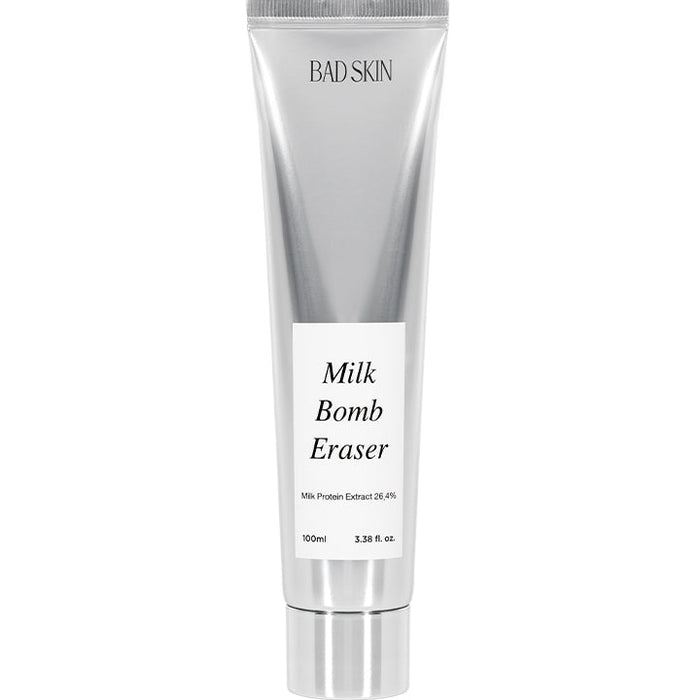 BADSKIN Milk Bomb Eraser