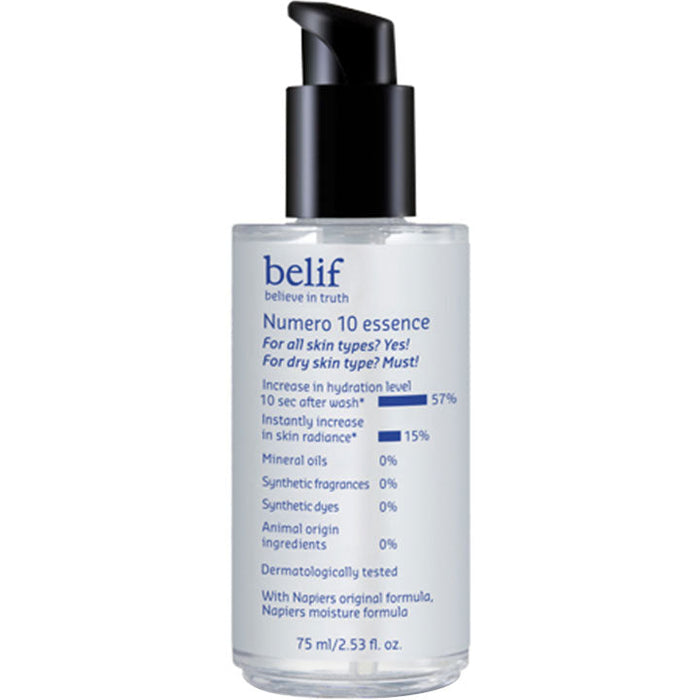 belif Nopiers 10 Essence