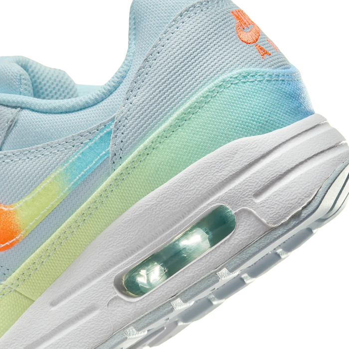 Nike Big Kids' Air Max 1 GS Playground – Multi-Color HF4788-474