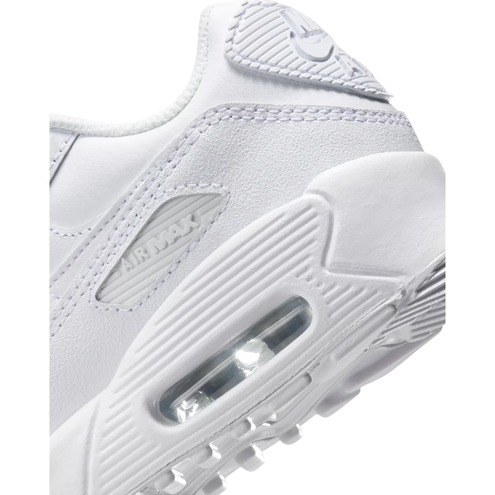 Nike Big Kids’ Air Max 90 LTR Shoes – CD6864-100
