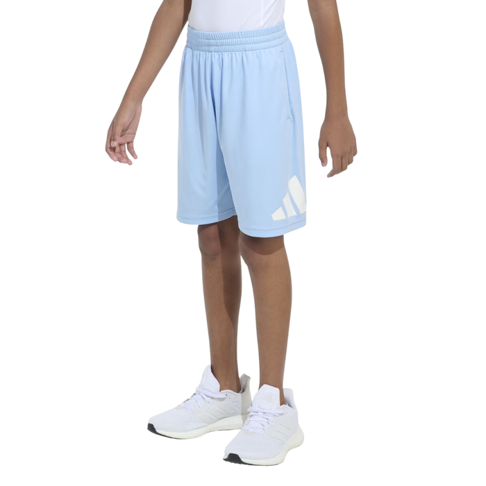 Adidas Big Kids’ Essential Performance Shorts – JK0473
