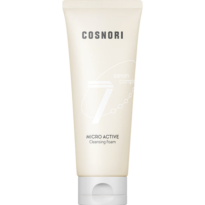 COSNORI Micro Active Cleansing Foam