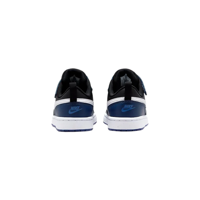 Nike Court Borough Low 2 (PSV) Kids Shoes – BQ5451-404