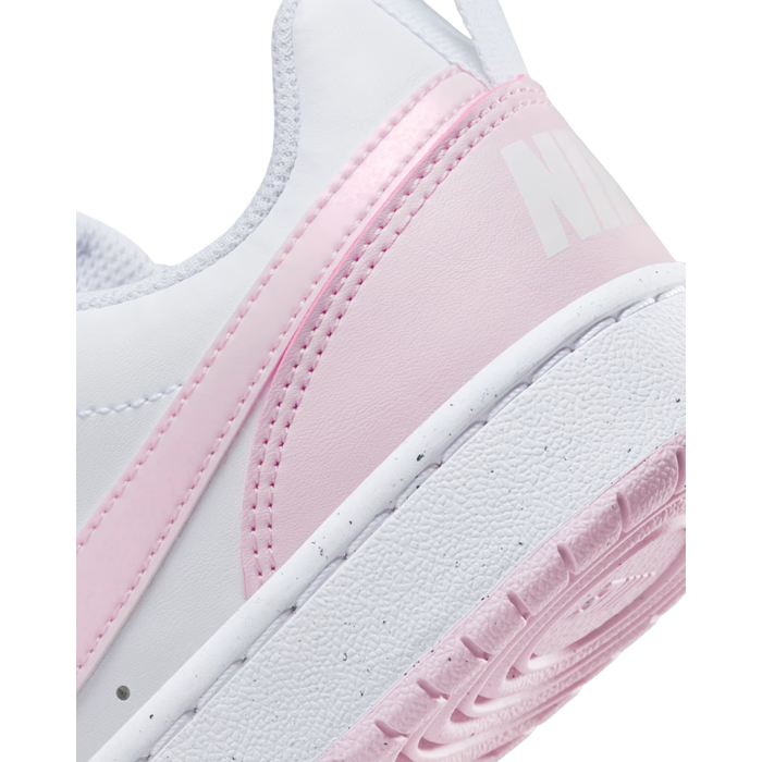 Nike Court Borough Low Recraft Big Kids' Shoes – DV5456-105