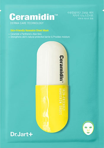 Dr.Jart+ Ceramidin Mask