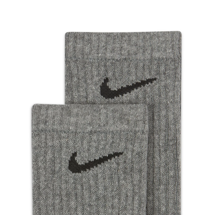 Nike Everyday Cushioned Training Crew Socks (6 Pairs) – SX7666-064