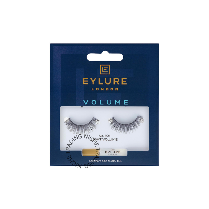 Eylure Volume Lashes 101