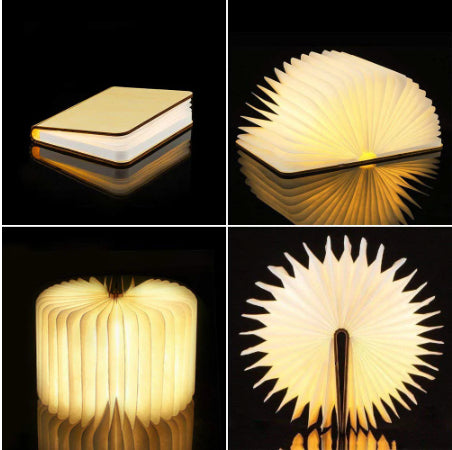 Folding Book Light-TopOnlineBargains.Com