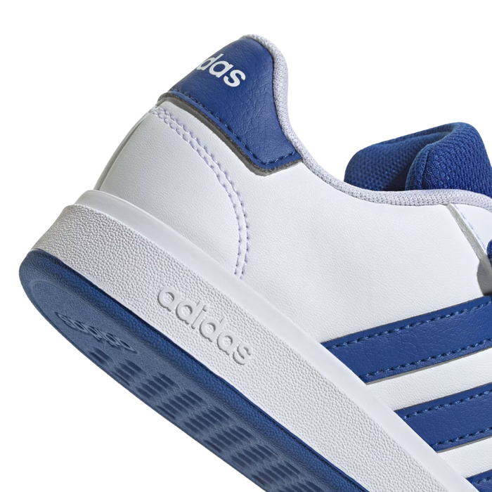 Adidas Grand Court 2.0 little Kids’ Sneakers – JQ8000