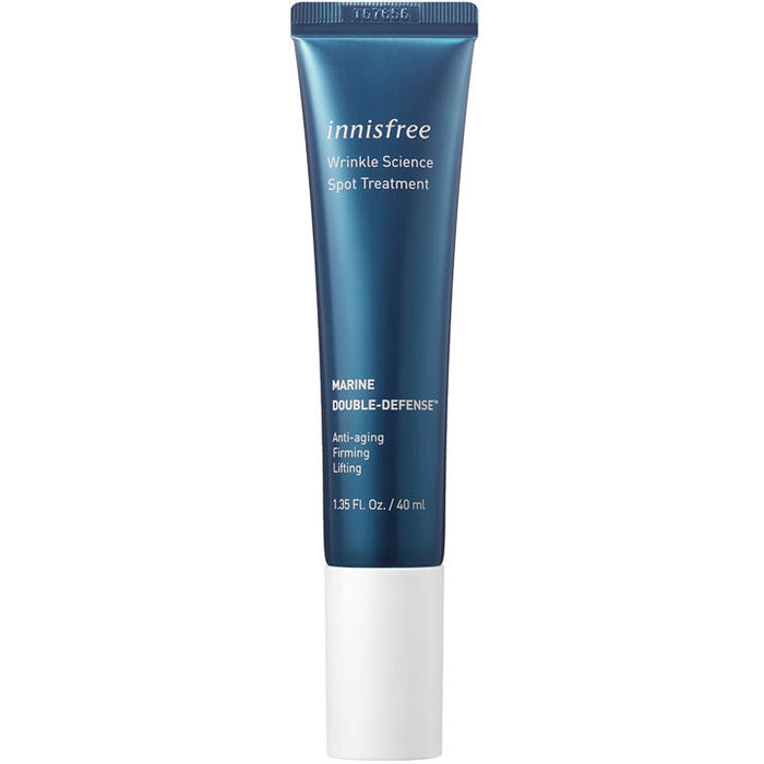 Innisfree Wrinkle Science Spot Treatment