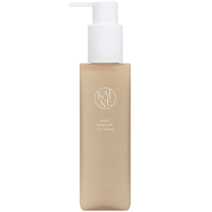 KAINE Kombu Jelly Oil Cleanser