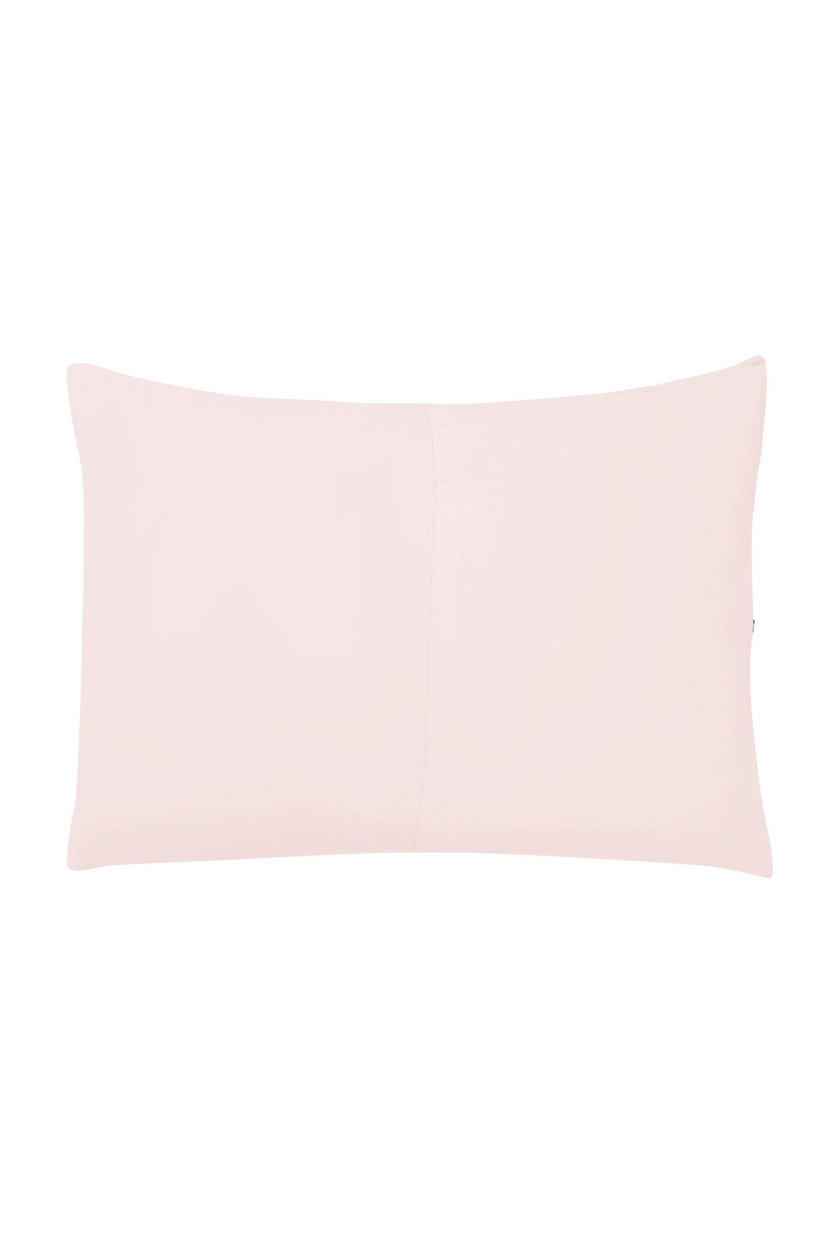 Standard Pillowcase in Blush