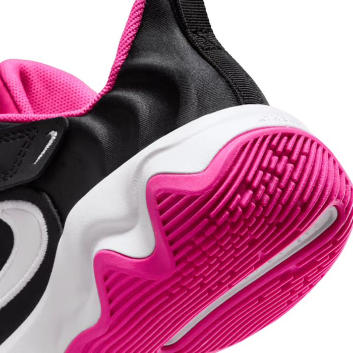 Nike Little Kids’ Giannis Immortality 4 Shoes – FZ6733-004