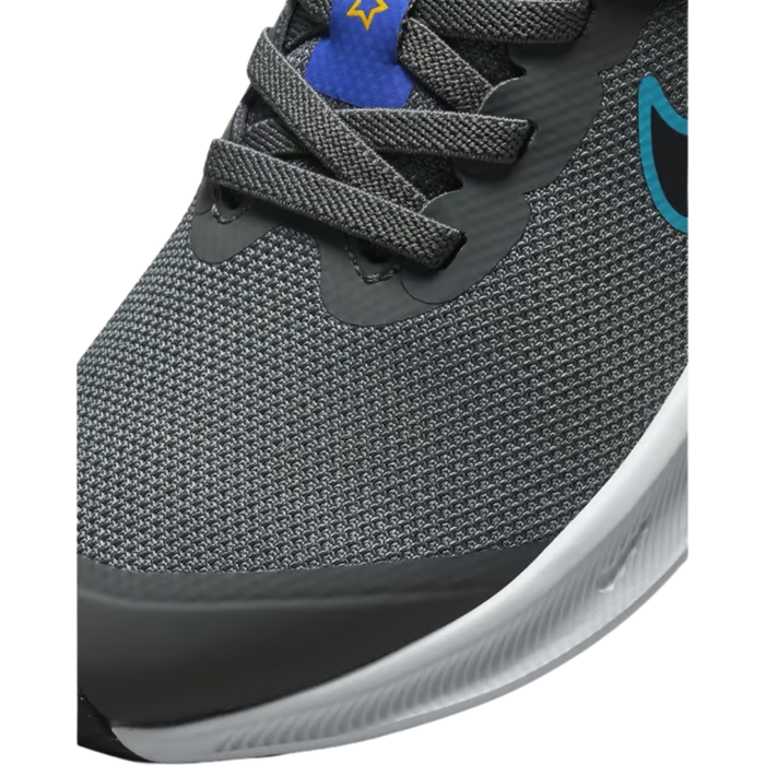 Nike Little Kids’ Star Runner 3 Shoes – DA2777-012