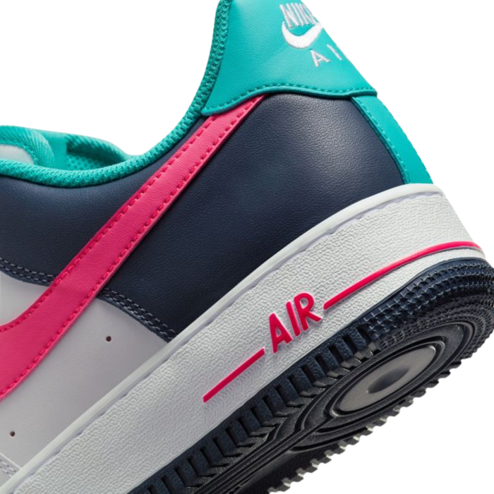 Nike Men’s Air Force 1 ’07 Shoes – HF4849-100