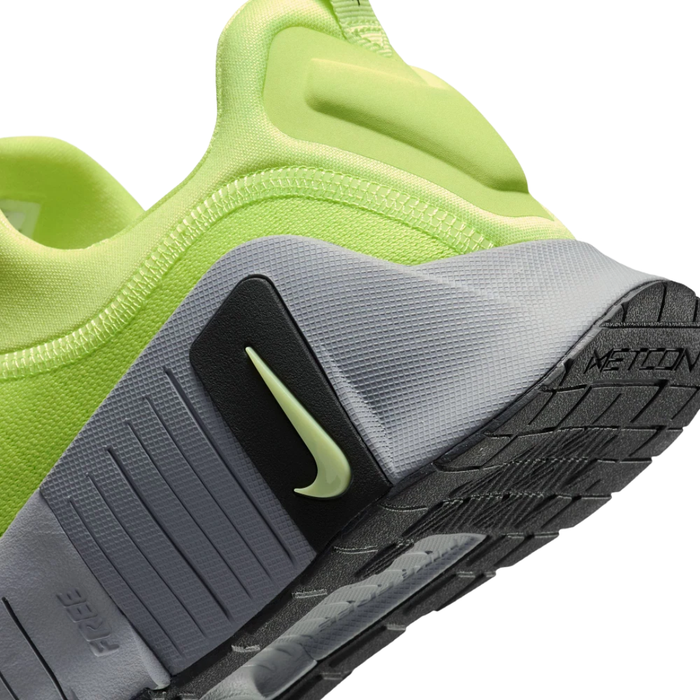 Nike Men’s Free Metcon 6 Training Shoes – Light Lemon FJ7127-700