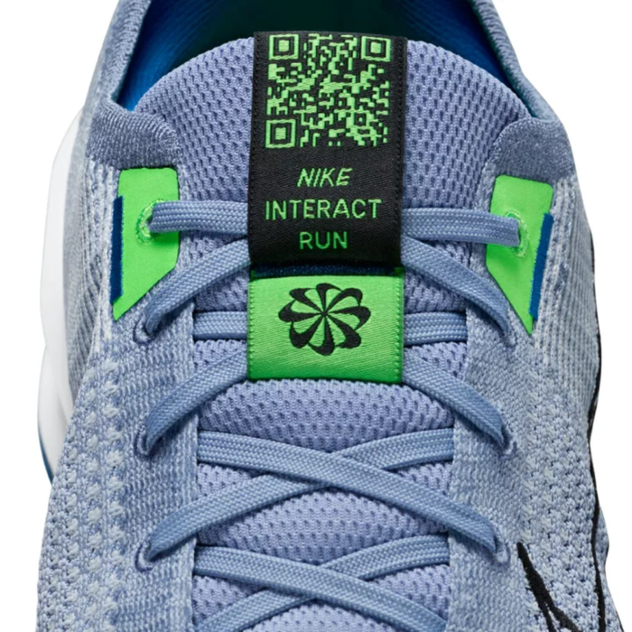 Nike Men’s Interact Run Running Shoes — FD2291-401