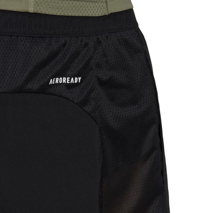 Adidas Men’s Own The Run Running Shorts 7" – FS9807
