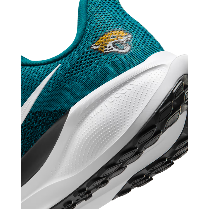Nike Men’s Pegasus 41 Jacksonville Jaguars Road Running Shoes – IB3196-400