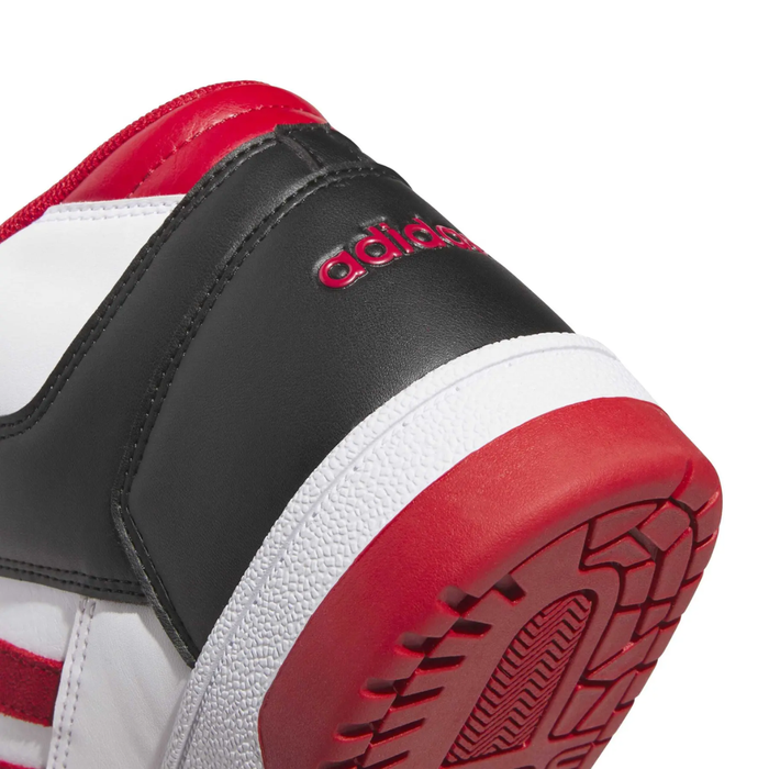 Adidas Men’s Rapid Court Mid Basketball Shoes – JR3160