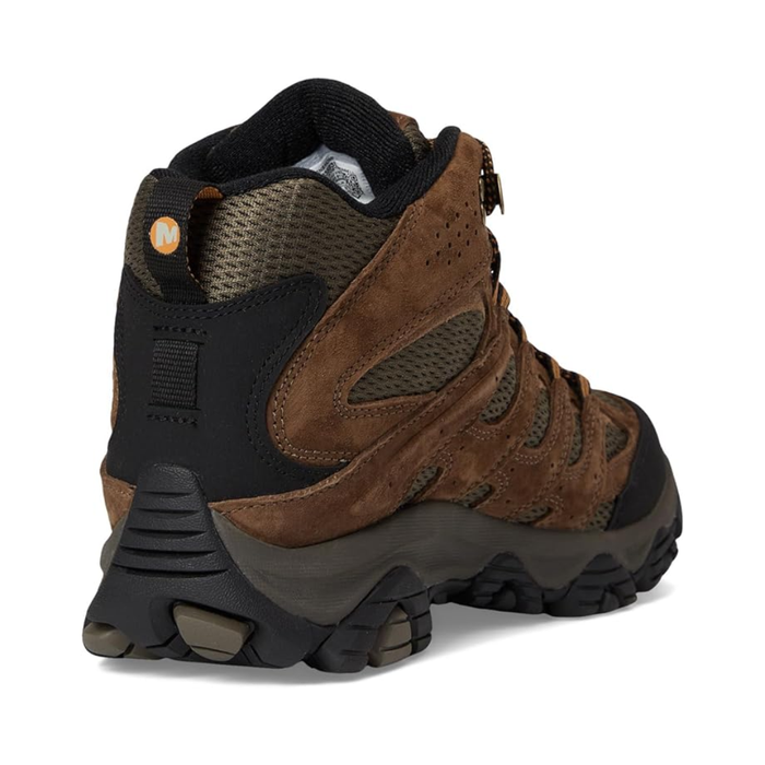Merrell Men's Moab 3 Mid Waterproof Trail Shoes – J035839