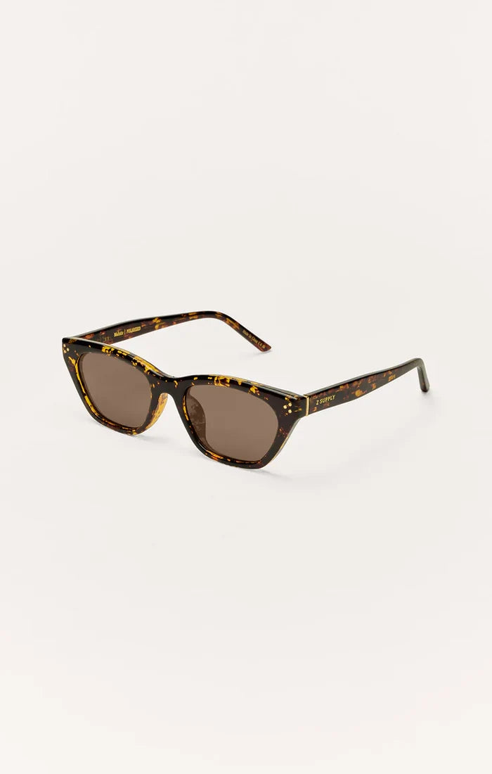 MIDNITE SUNGLASSES - 3 COLORS