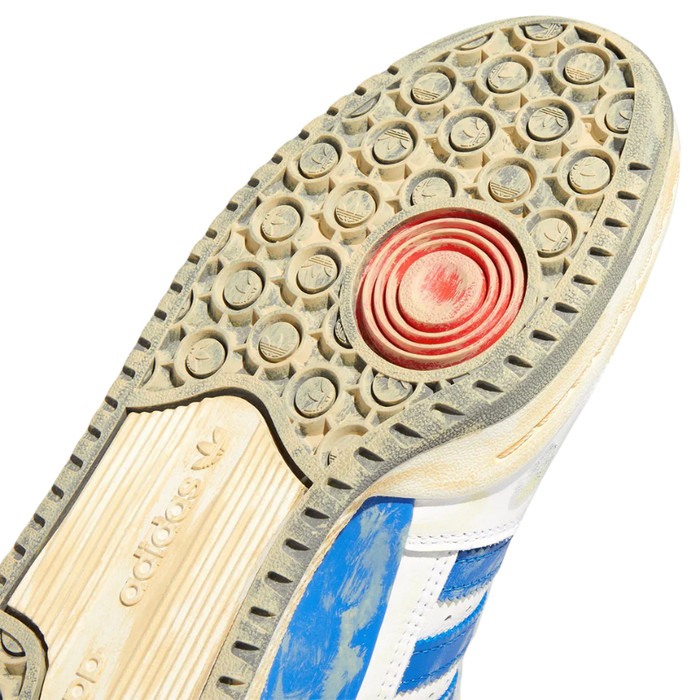 Adidas Original Men’s Forum 84 Hi AEC Shoes – GZ6467