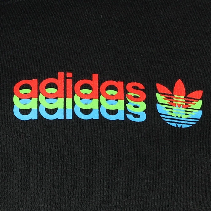 Adidas Originals Men’s Essentials Trefoil Pullover Hoodie – JZ0469