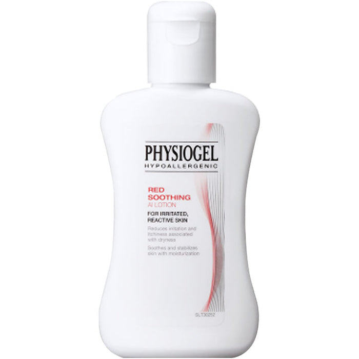 Physiogel Red Soothing AI Lotion