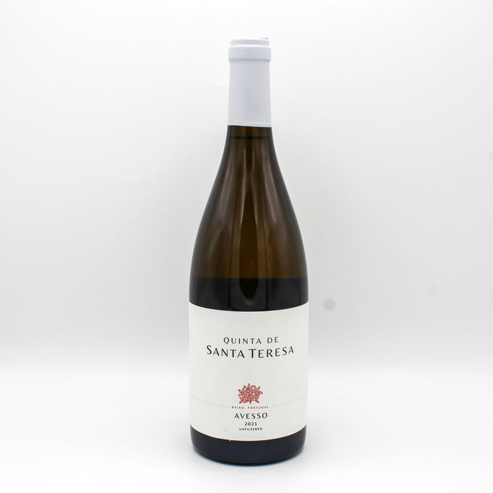 Quinta de Santa Teresa Avesso