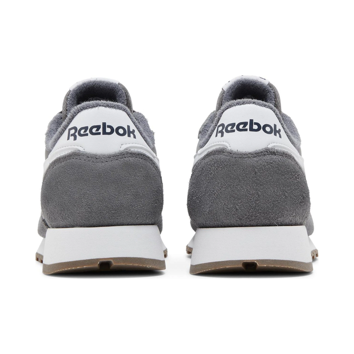 Reebok Classic Leather Men’s Grey Shoes– GV9641