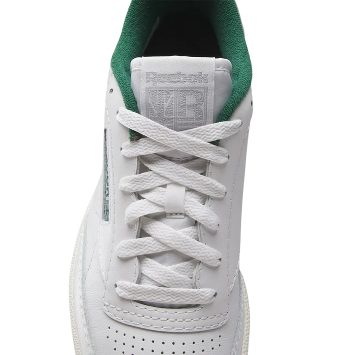 Reebok Club C 85 Men’s Sneakers Classic Leather – 100032970