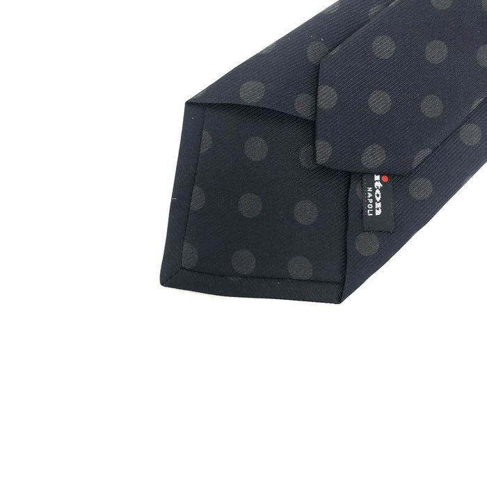 Silk Men's Tie