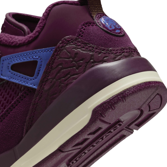 Jordan Spizike Low Little Kids’ Shoes - FQ3951-641