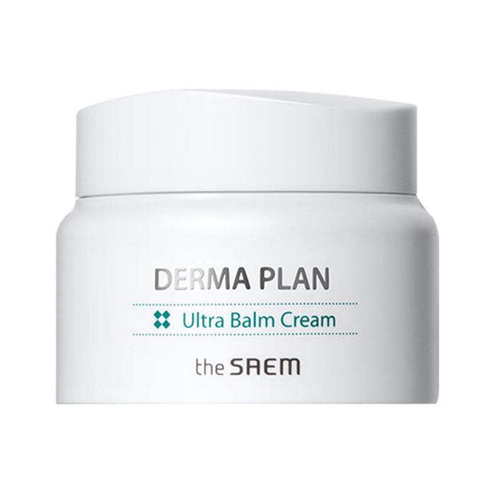 The Saem Derma Plan Ultra Balm Cream