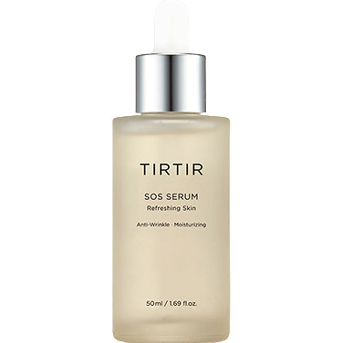 TIRTIR Retreshing Moisturizing Serum