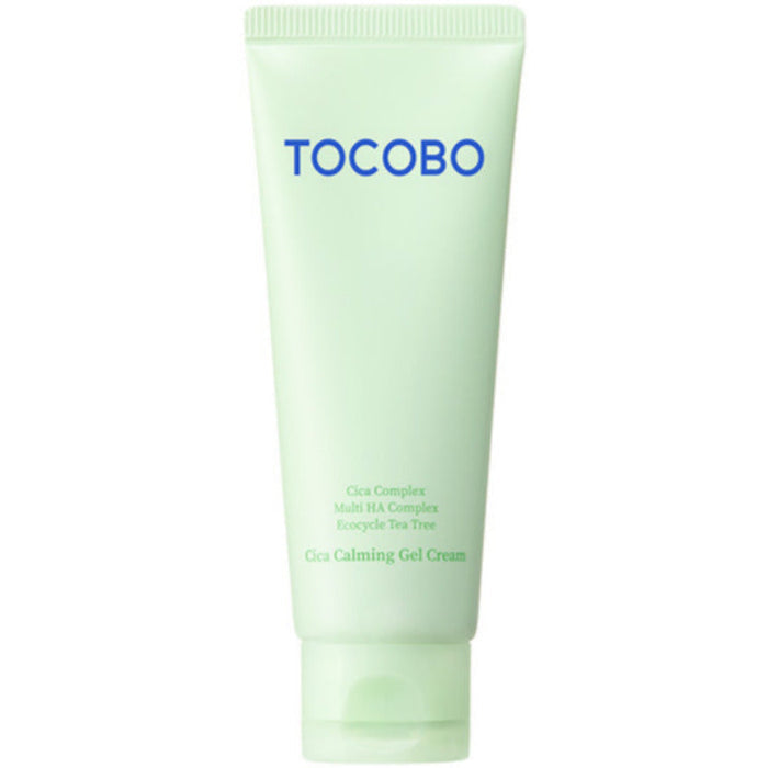 TOCOBO Cica Calming Gel Cream