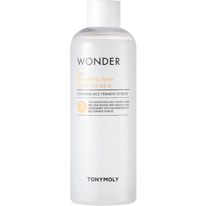 TONYMOLY Wonder Rice Smooth Toner