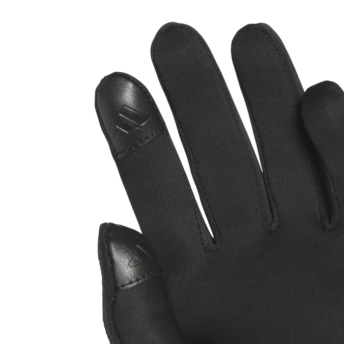 Adidas Women's AWP Cold Weather Running Gloves Black – JJ9472