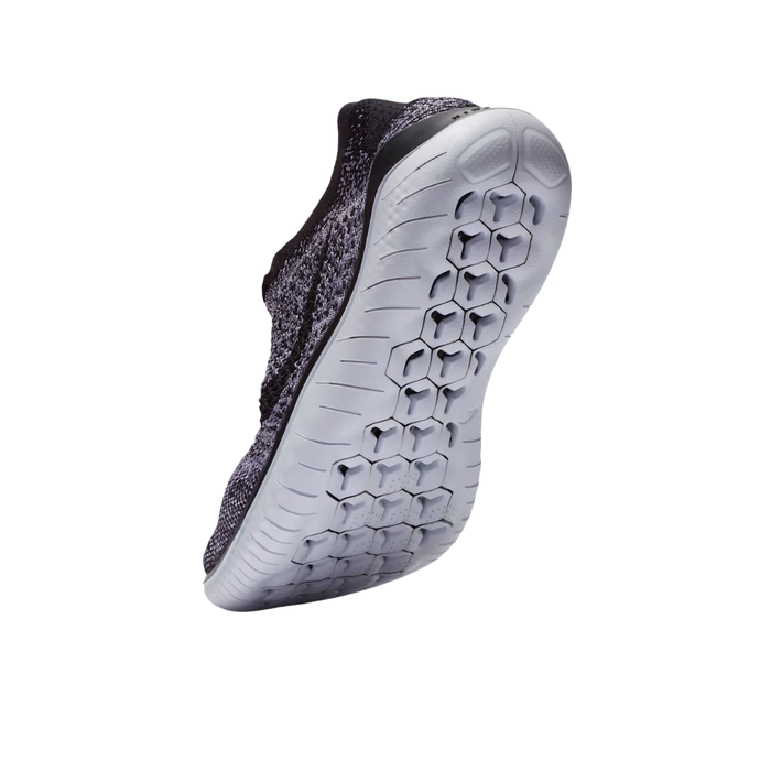 Nike Women’s Free Run Flyknit 2018 Running Shoes – 942839-101