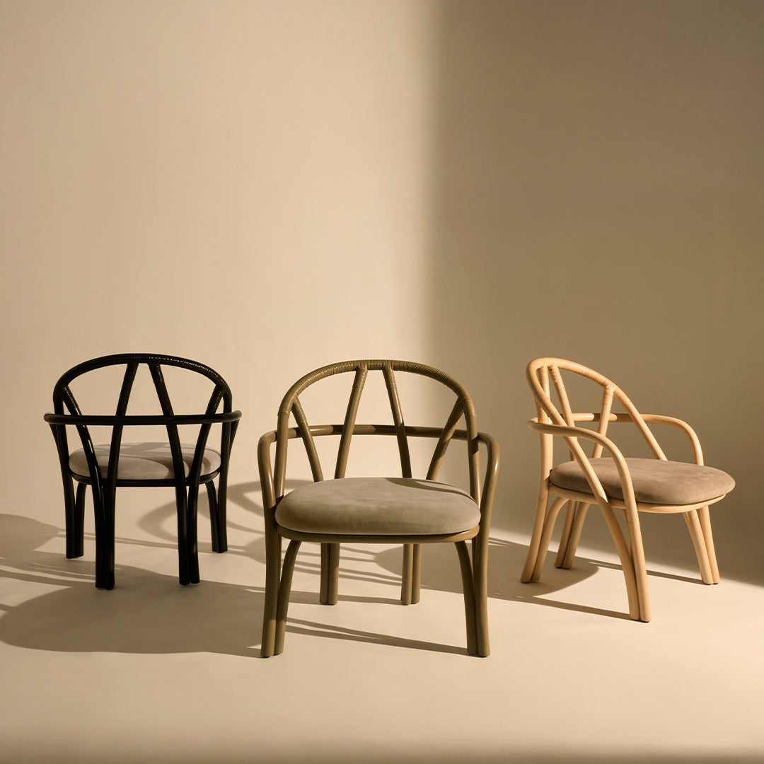 Bistra Lounge Chair